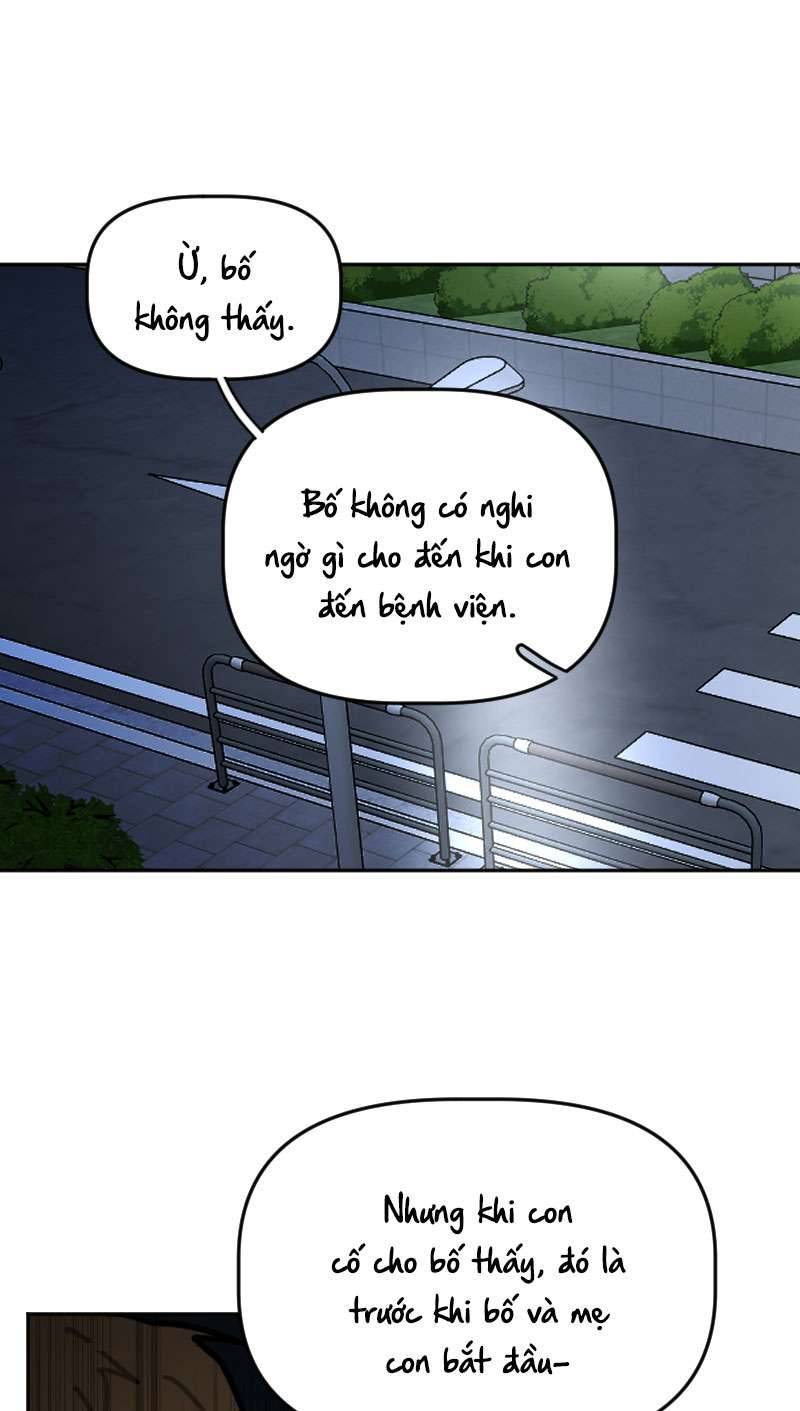 Nghĩa Trang Xe Buýt Chapter 52 - Trang 3