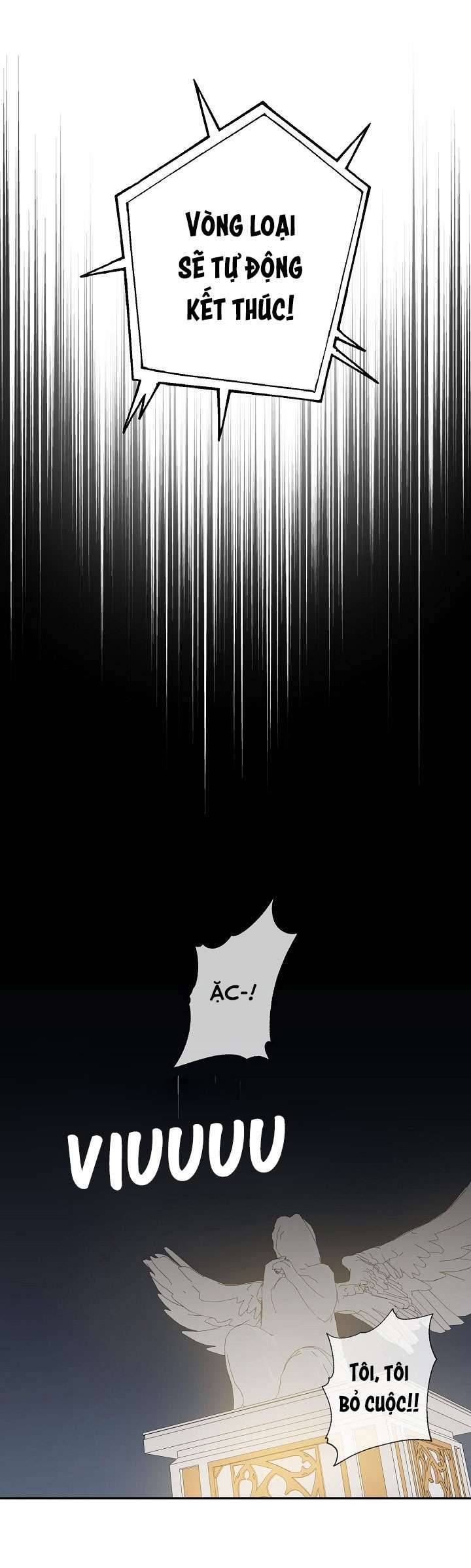 Thuần Hóa Bạo Quân Rồi Bỏ Trốn Chap 18 - Next Chap 19