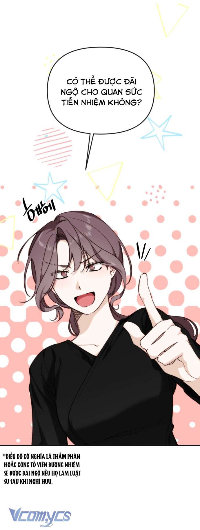 Ly Hôn Thì Dễ, Yêu Đương Mới Khó Chapter 12 - Trang 3