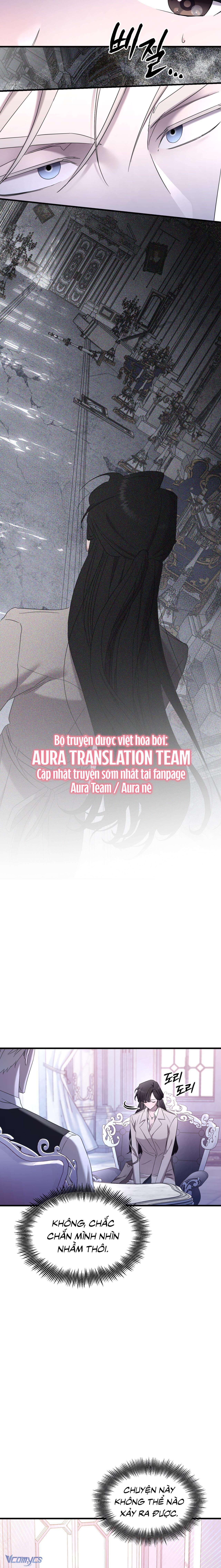 Lâu Đài Thống Trị Chap 4 - Next Chap 5