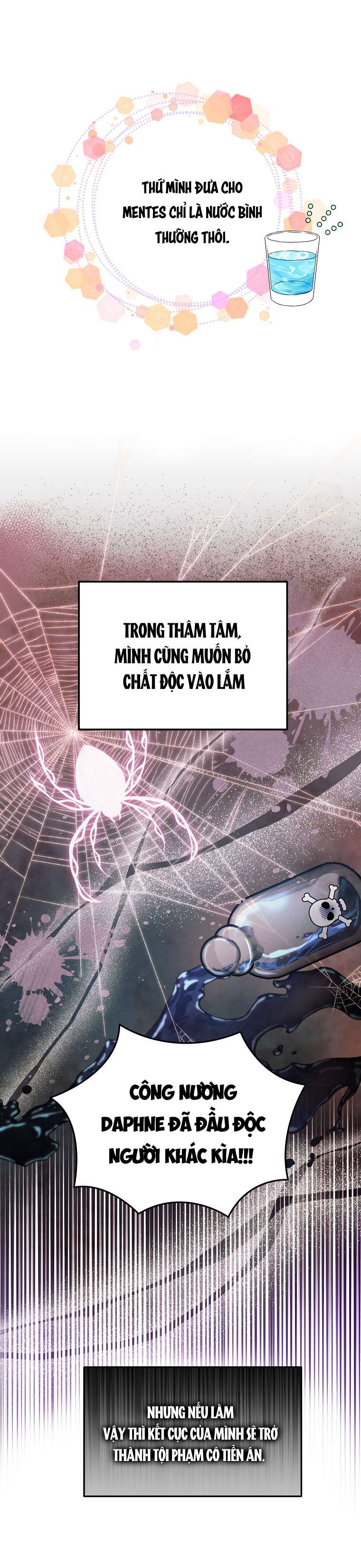 Kẻ Phản Diện Có Thời Hạn Ủng Hộ Tôi Hủy Hôn Chapter 14 - Trang 4