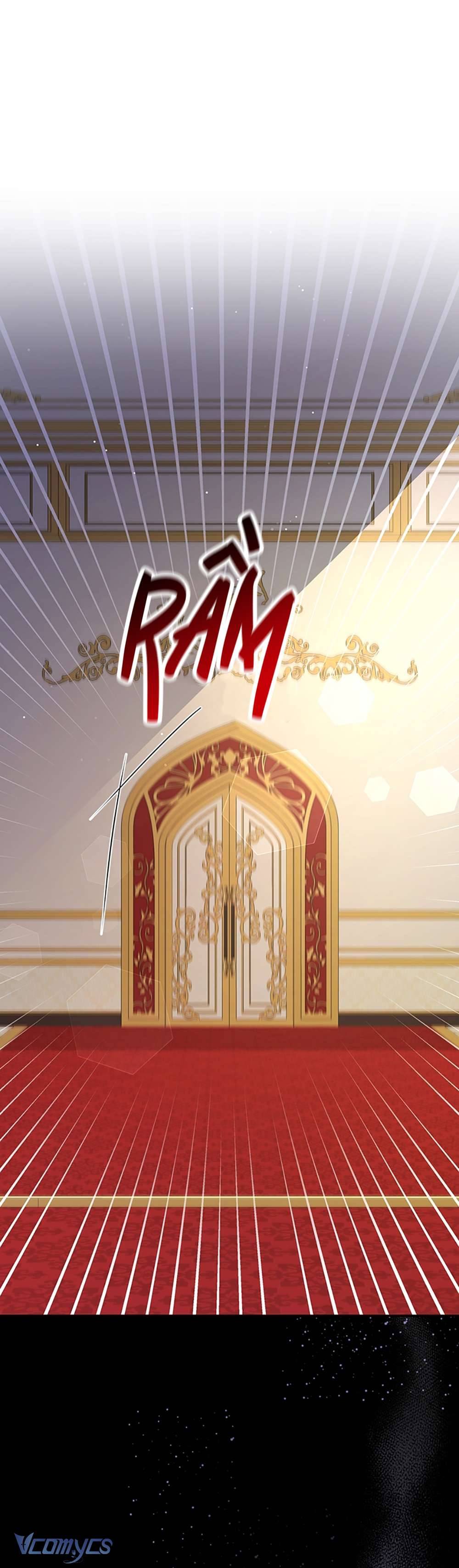 Trở Thành Tình Địch Của Các Nam Chính Chapter 56 - Trang 3