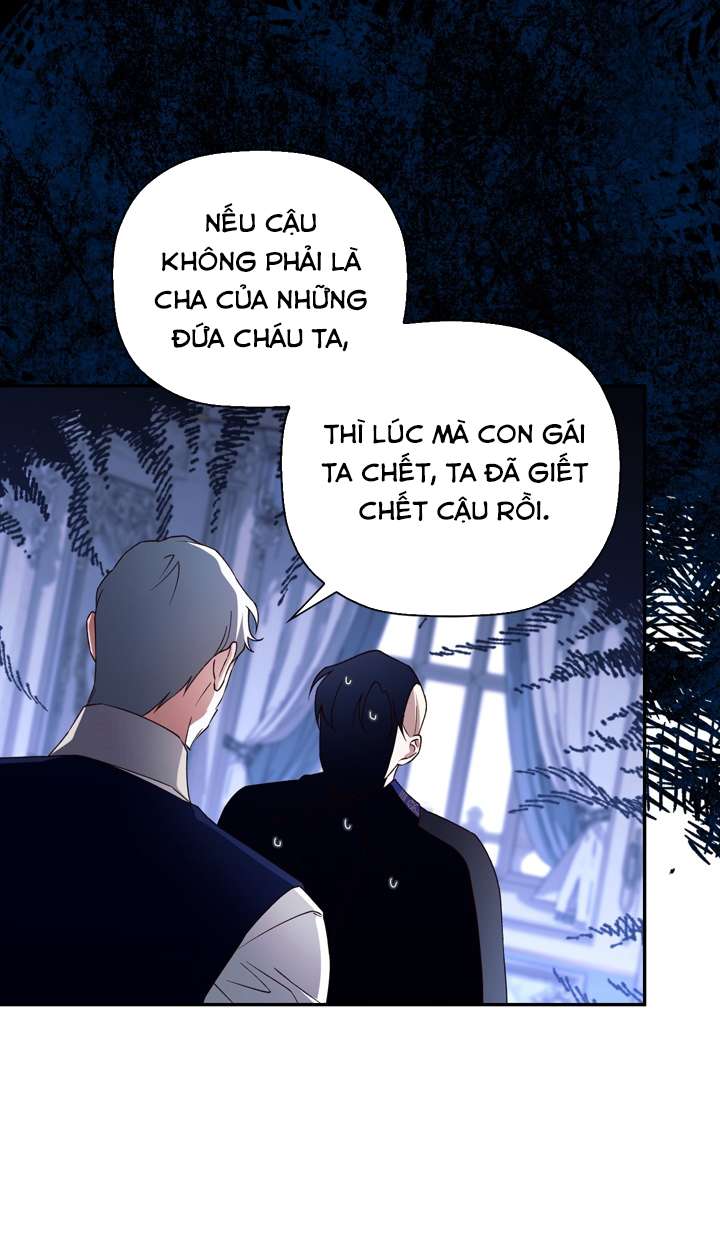 Phương Pháp Che Giấu Đứa Con Của Hoàng Đế Chapter 46 - Trang 4