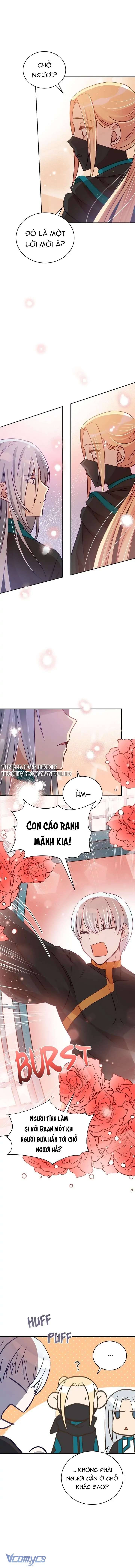 Ái Phi Khế Ước Chap 75 - Next Chap 76