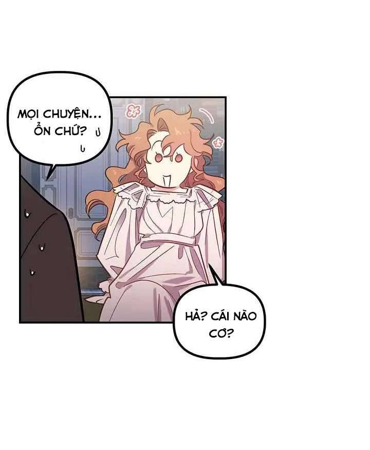 May Mắn Hay Bất Hạnh Chap 23 - Trang 4