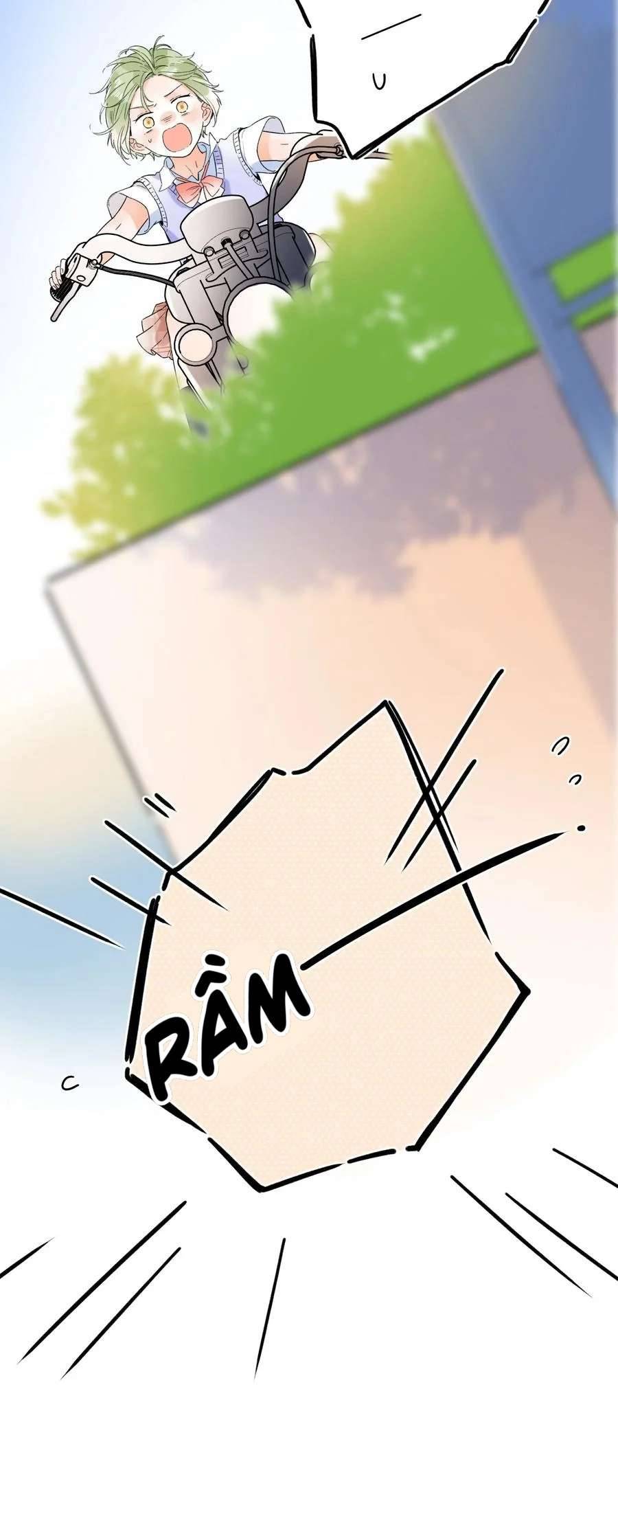 Ánh Sao Phiêu Linh Trong Nước Chapter 10 - Trang 4