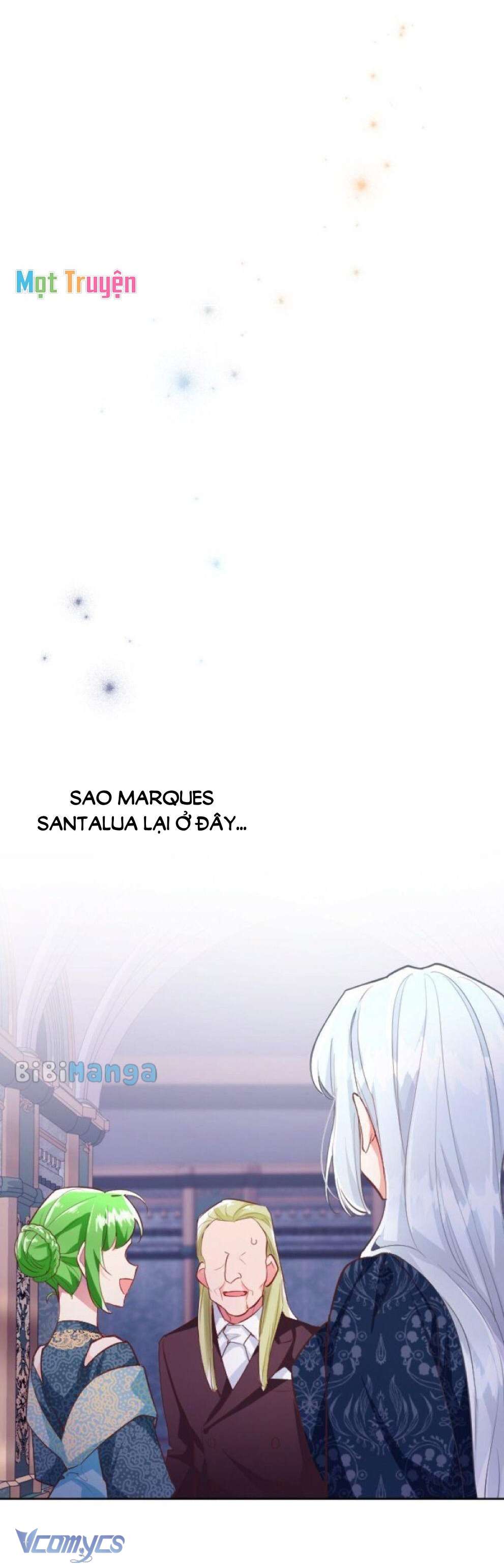 Sự Báo Thù Của Một Vị Thánh Chap 36 - Trang 2