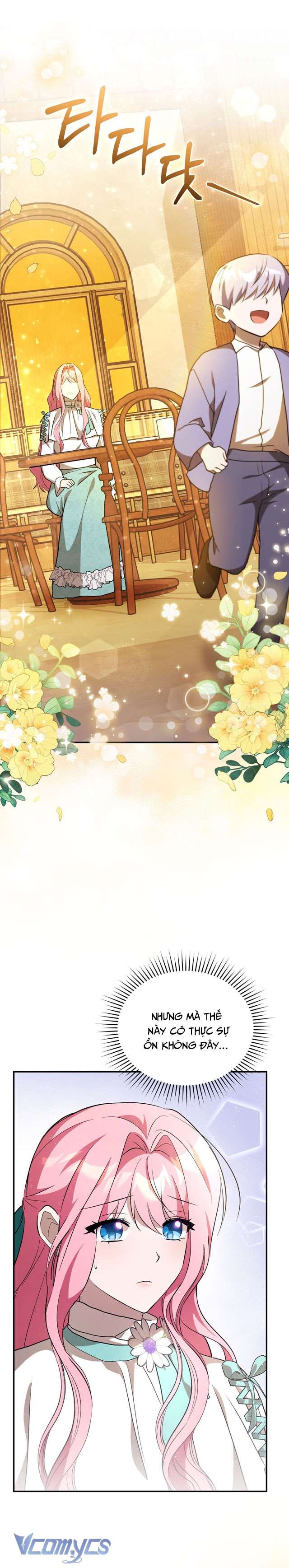 Không Phải Tôi Cố Tình Khiến Anh Ta Si Mê Đâu Chapter 6 - Trang 4