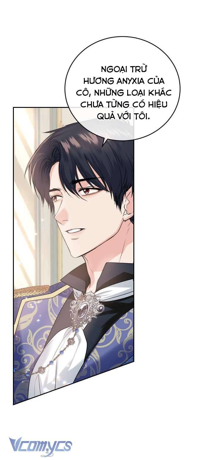 Nhà Điều Chế Nước Hoa Độc Quyền Của Bạo Chúa Chap 27 - Trang 2