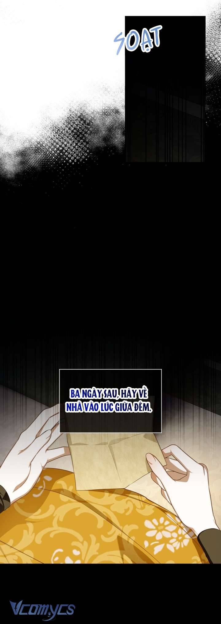 Phương Pháp Che Giấu Đứa Con Của Hoàng Đế Chapter 93 - Trang 4