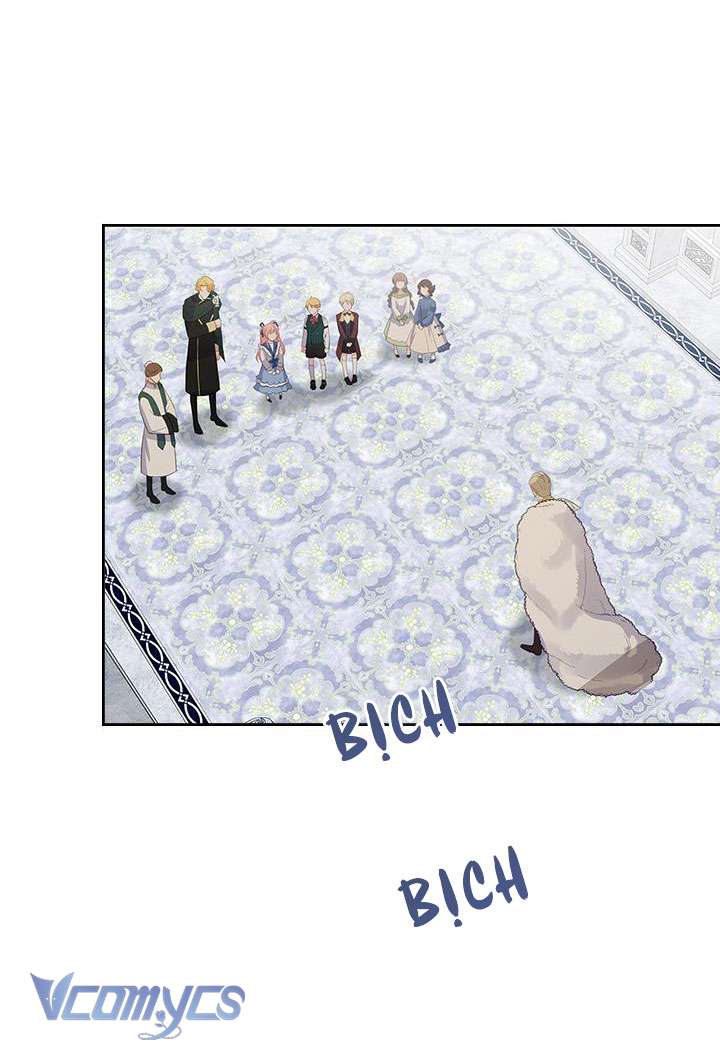 Công Chúa Phản Diện Muốn Ở Trong Tiệm Bánh Ngọt Chap 3 - Trang 2