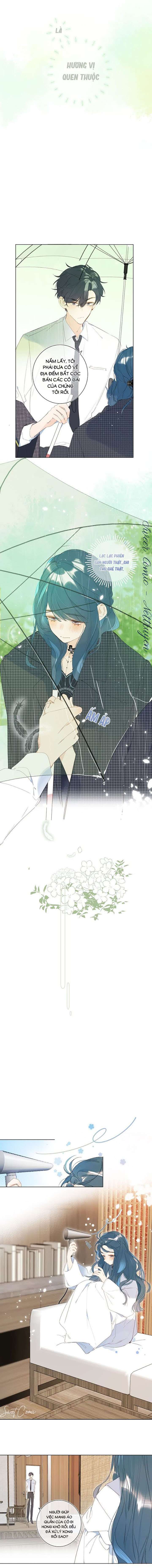 Don't Cry Chap 4 - Trang 2