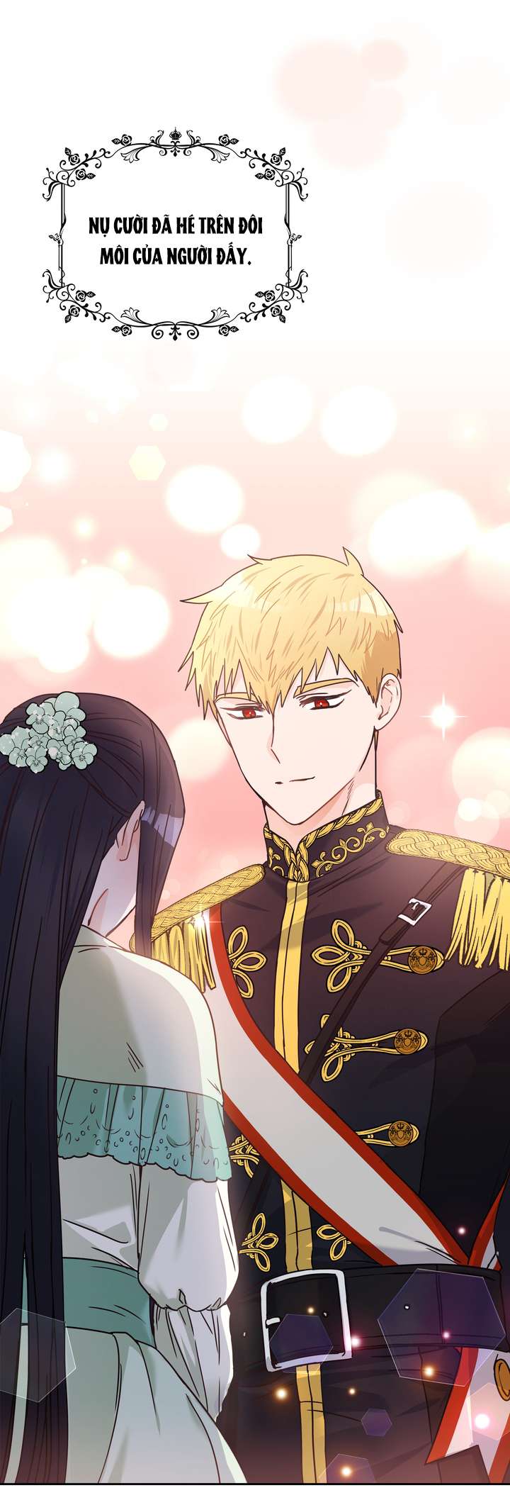 Công Nương Su Chapter 13 - Trang 4