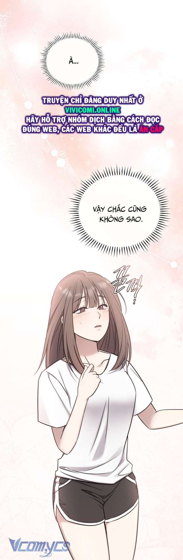 [18+] Đảo Vô Ảnh Chapter 3 - Trang 3