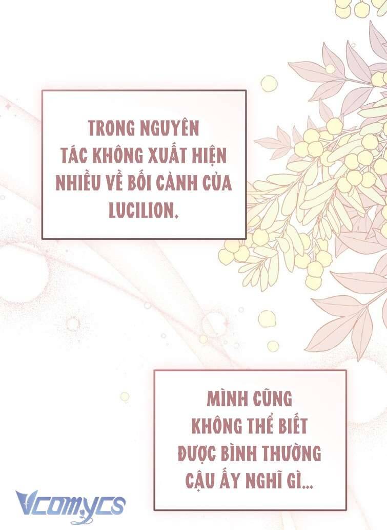 Tôi Được Nuôi Dưỡng Bởi Những Kẻ Phản Diện Chap 57 - Trang 3