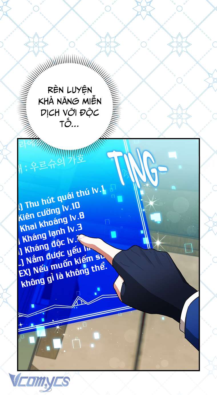 Thời Hạn Cuối Cùng Đang Tràn Ngập Trên Cửa Sổ Trạng Thái Chap 16 - Trang 4