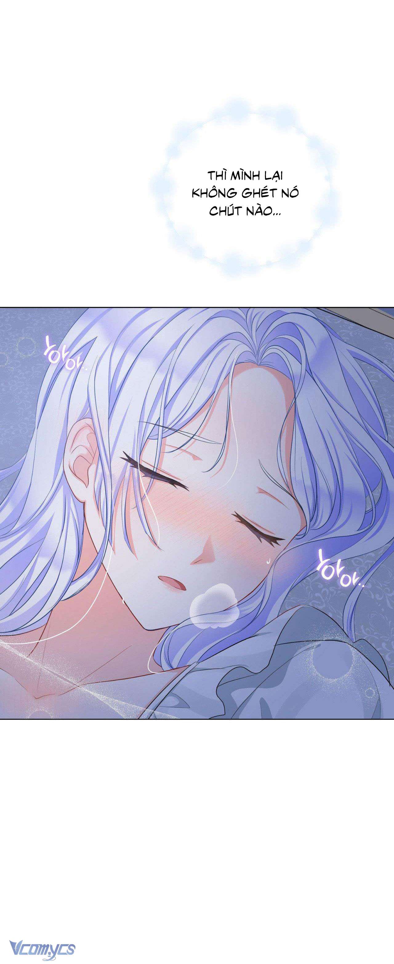 Thánh Nữ Sa Ngã Chap 2 - Trang 2