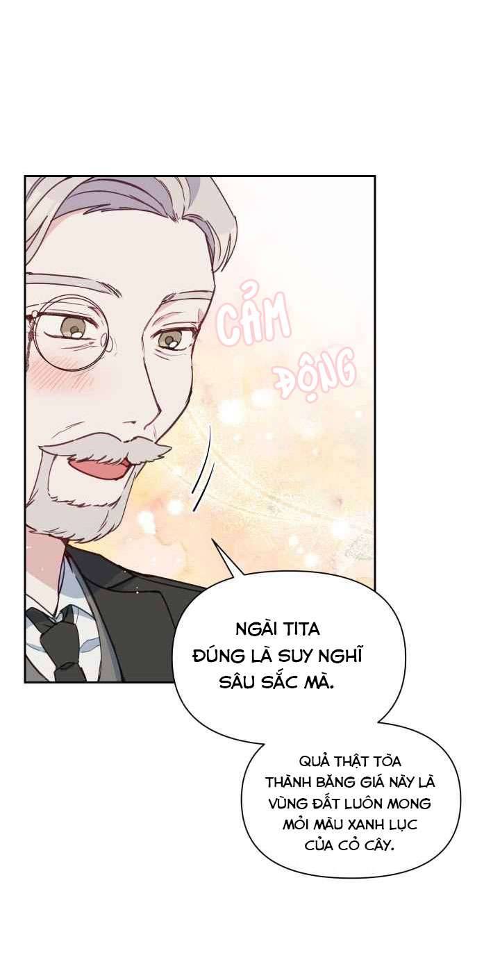 Người Bảo Hộ Của Bạo Quân Là Ma Nữ Tàn Độc Chap 17 - Trang 4