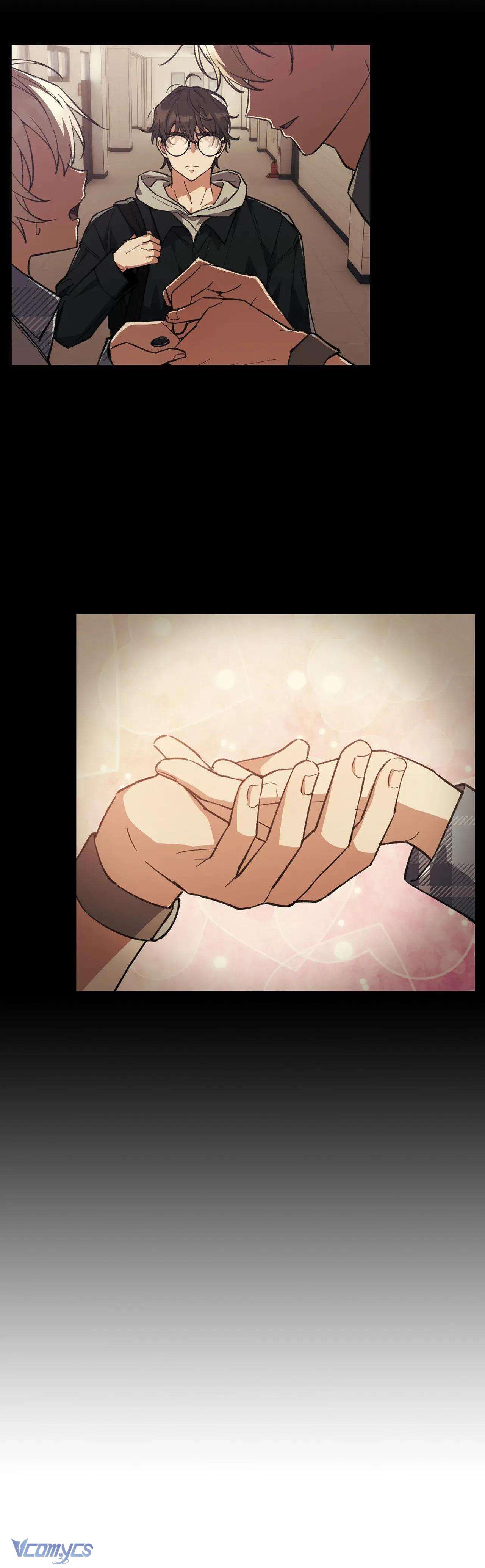 Chạy Trốn Khỏi Thợ Săn Chap 10 - Next Chap 11