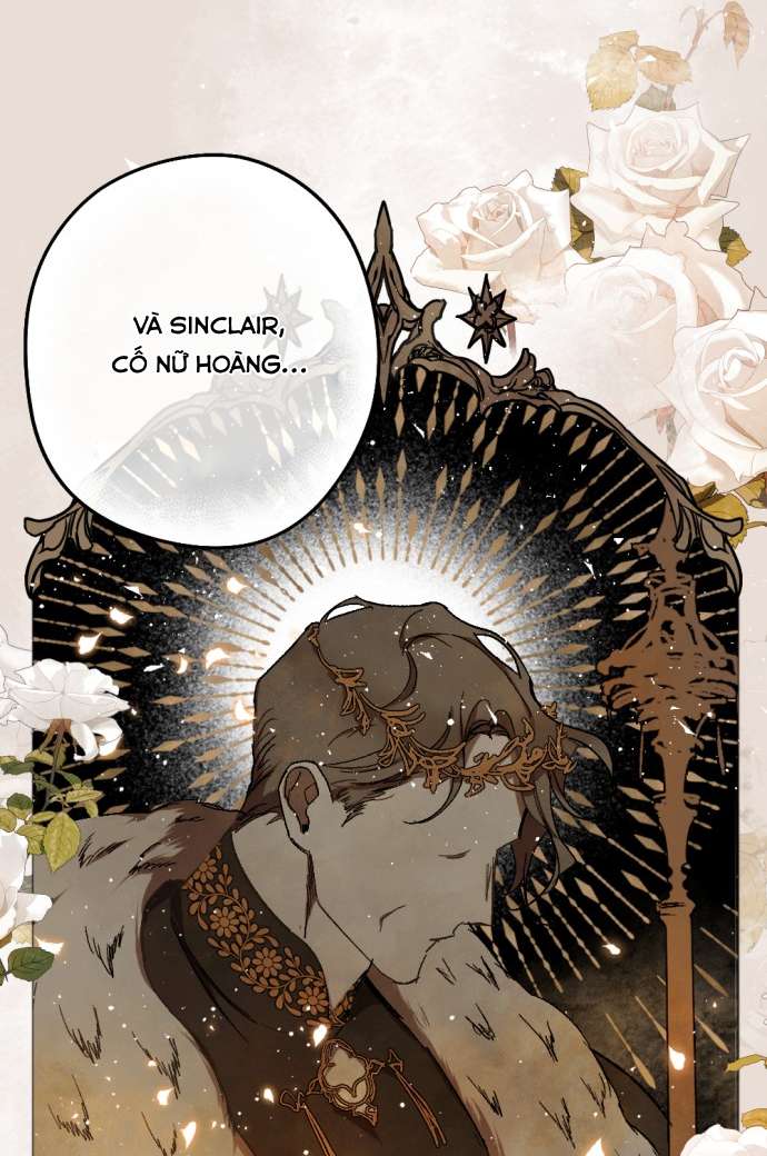 Lời Thú Nhận Của Chúa Tể Bóng Tối Chap 15 - Trang 4