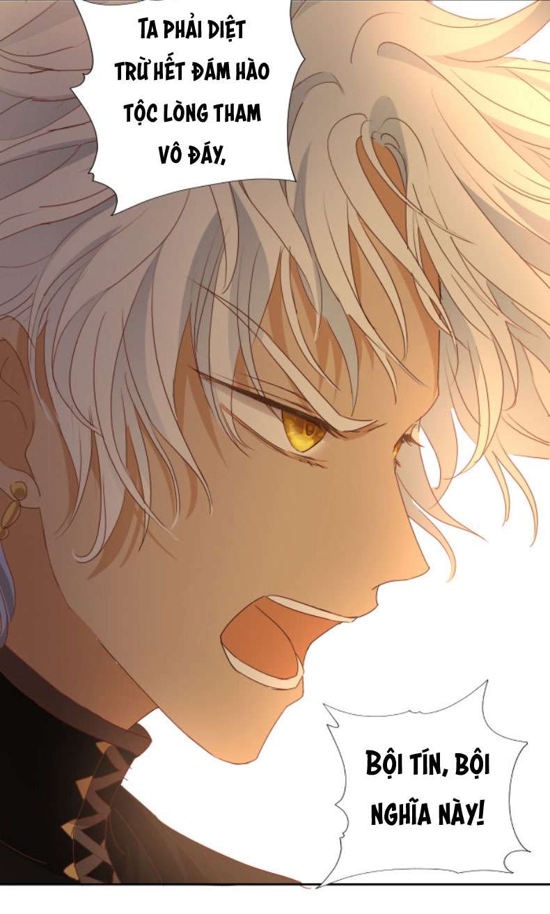 Địch Úc Đa Chi Ca Chapter 91 - Trang 4