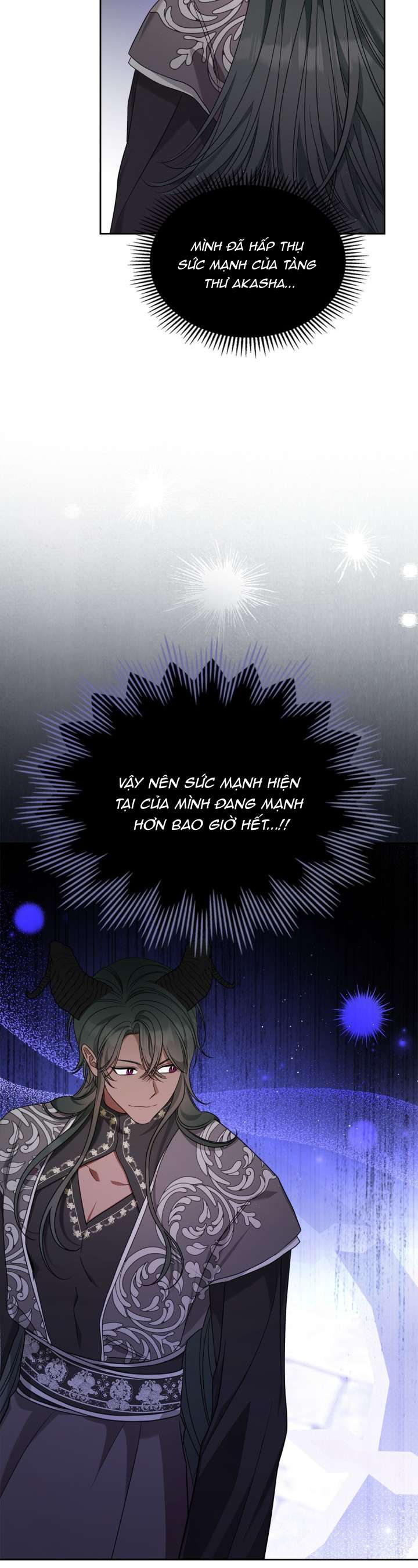 Nam Chính Quái Vật Sống Dưới Giường Tôi Chapter 62 - Trang 4