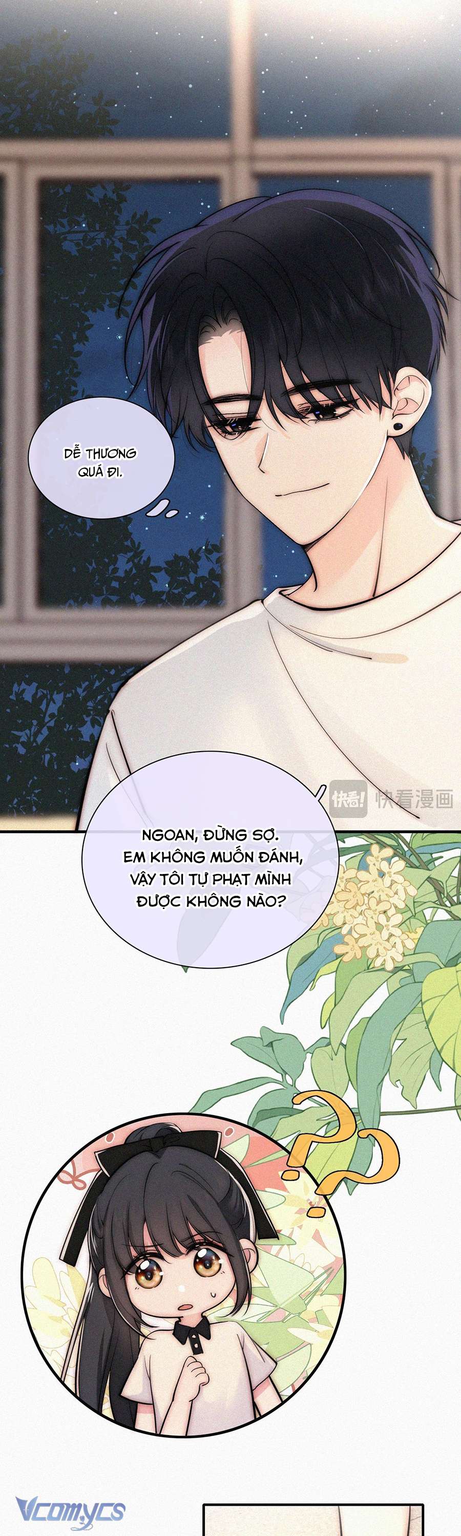 Một Mực Cưng Chiều Chap 80 - Trang 2