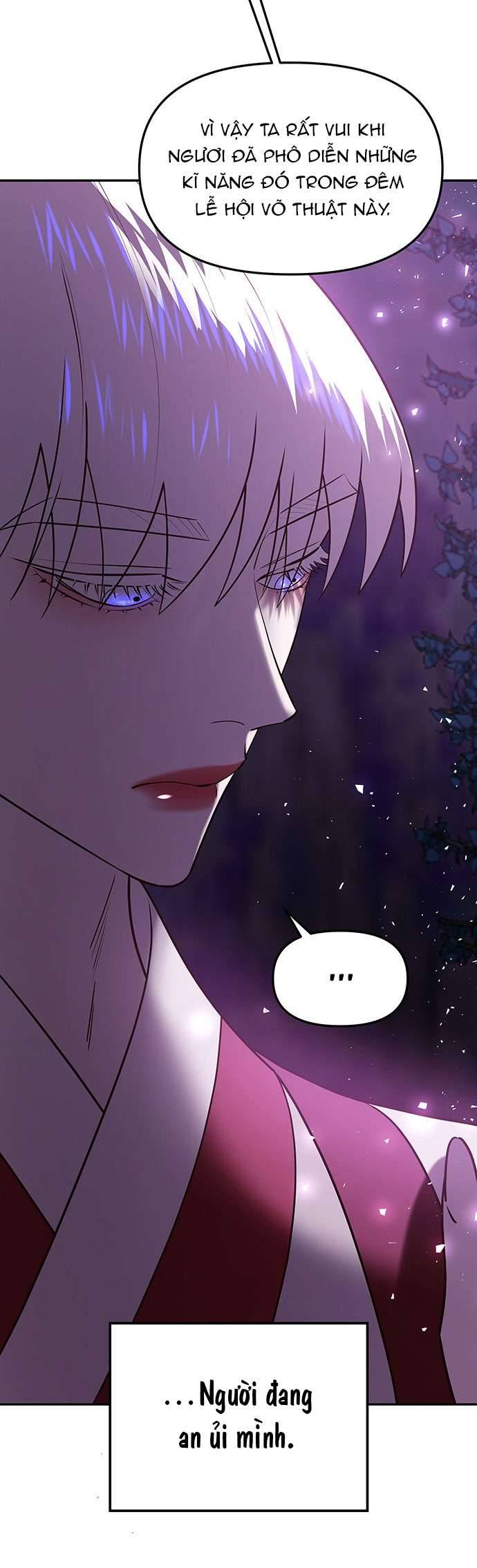 Vương Tử Huyền Bí Chapter 44 - Next Chapter 45