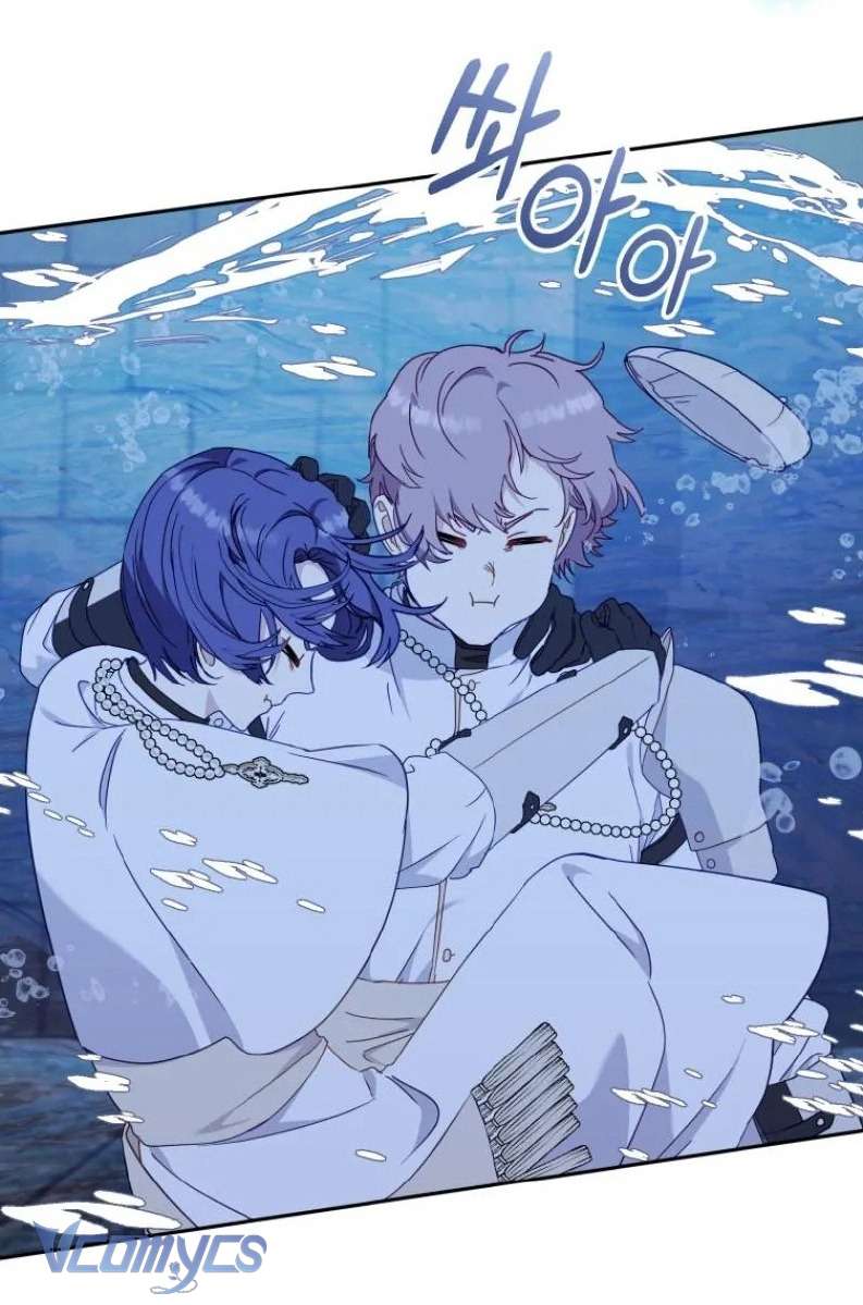 Tôi Được Nuôi Dưỡng Bởi Những Kẻ Phản Diện Chap 80 - Trang 3