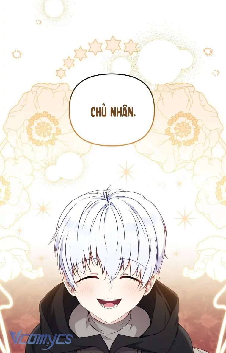 Tôi Được Nuôi Dưỡng Bởi Những Kẻ Phản Diện Chap 41 - Trang 3