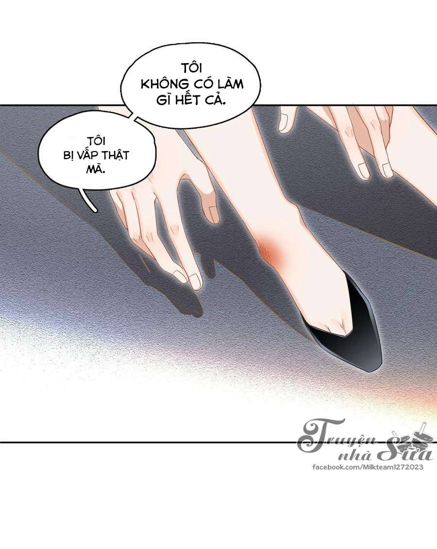 Chị Ơi! Chị Thật Không Bình Thường! Chapter 3 - Trang 4