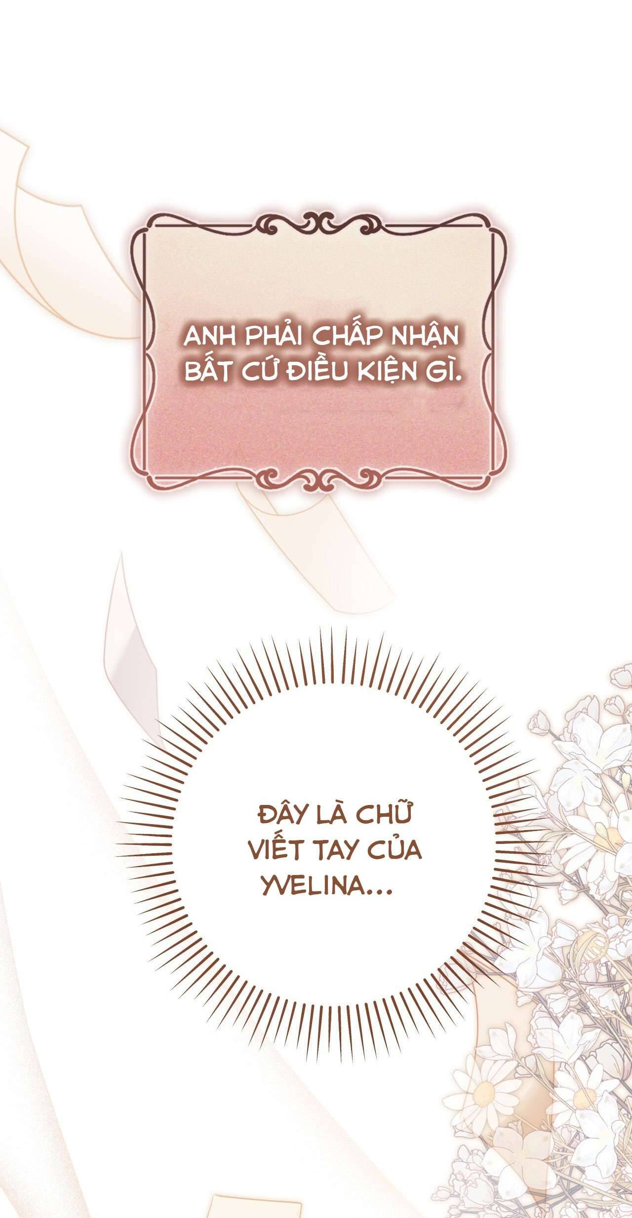 Thánh Nữ Giả Muốn Bỏ Trốn Chap 32 - Trang 4