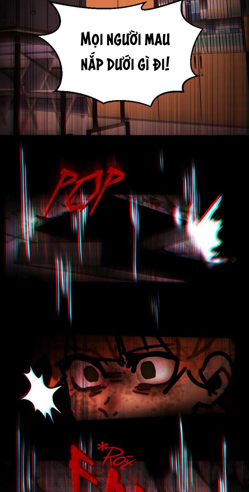 Nghĩa Trang Xe Buýt Chapter 60 - Trang 3