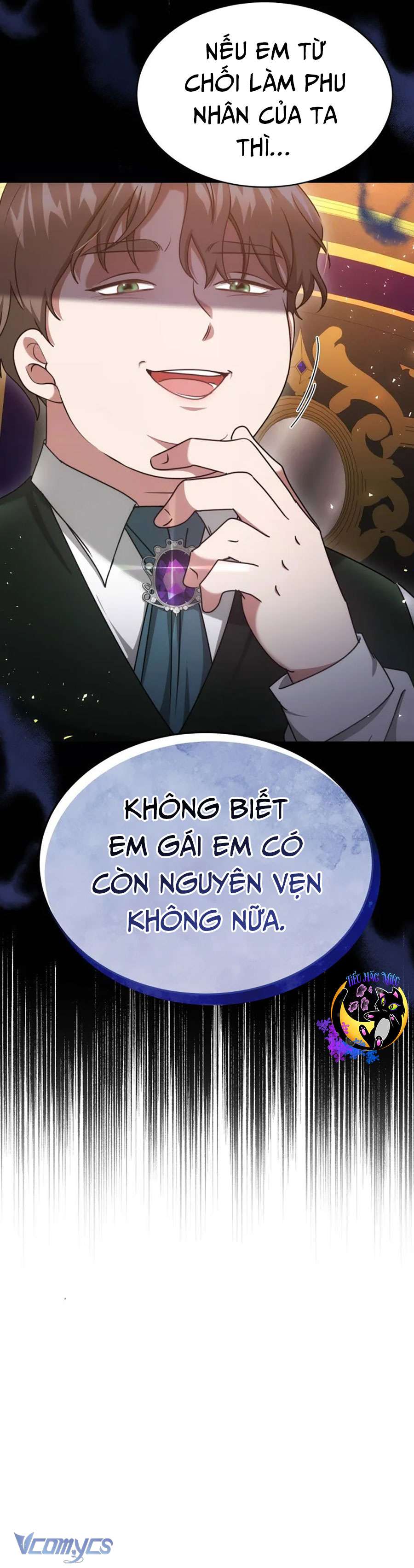 Cuộc đời của Maria Lewellin Chap 30 - Trang 2