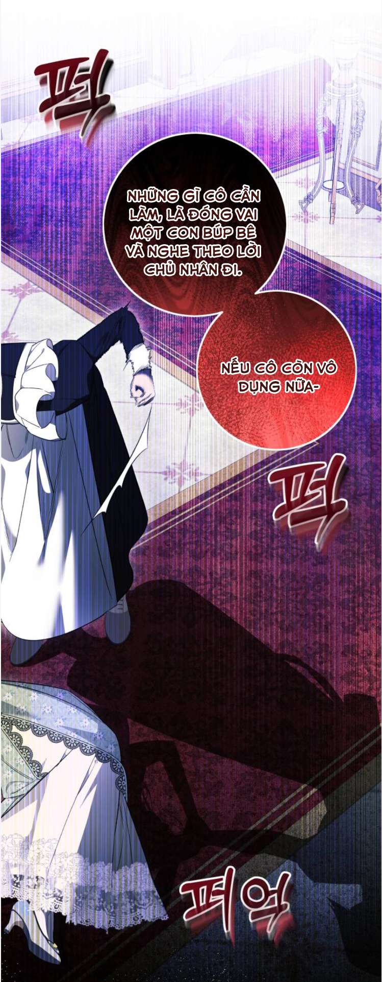 Tôi Tưởng Đó Chỉ Là Tiểu Thuyết Trọng Sinh Bình Thường Chapter 26 - Trang 4