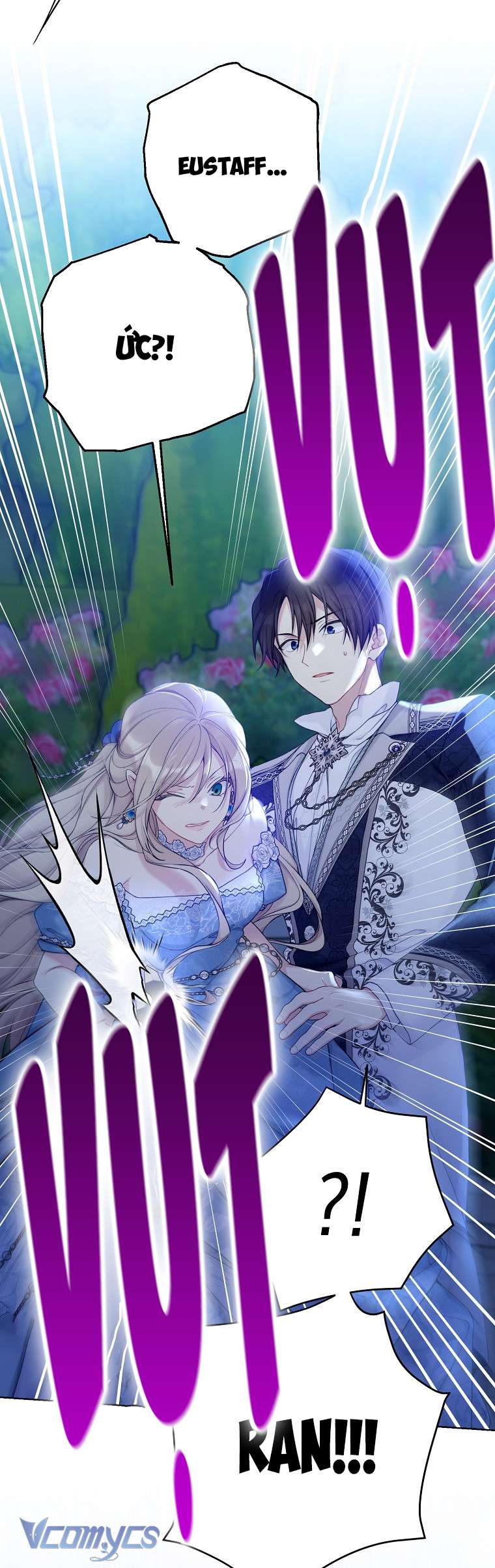 Vương Miện Lục Bảo Chap 100 - Trang 2