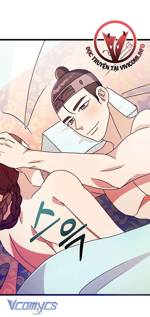 [18+] Goá Phụ Chap 7 - Trang 2