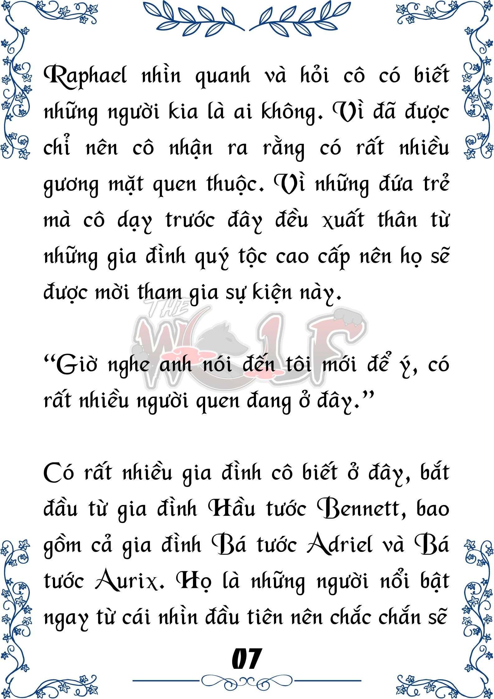 Tôi Trở Thành Gia Sư Của Cặp Song Sinh Hoàng Gia Chap 66 - Trang 2