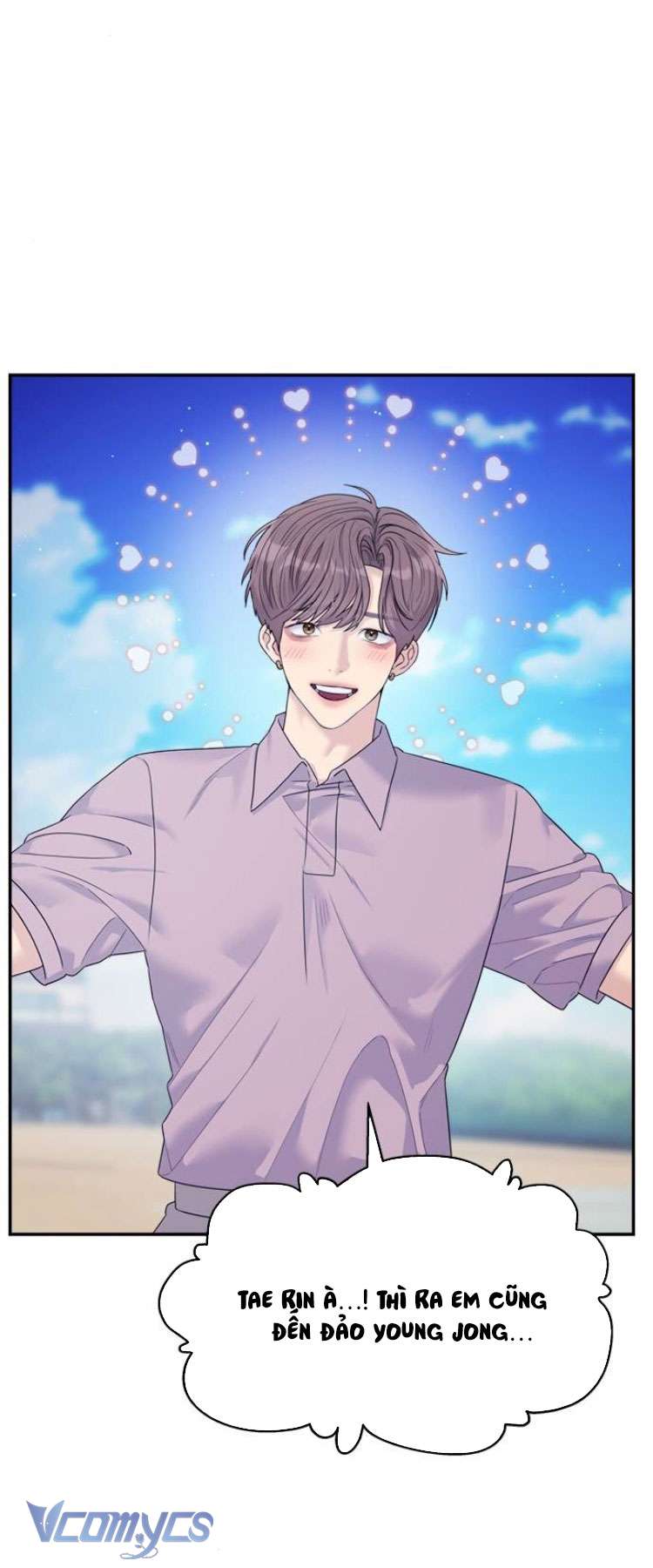 Couple Breaker Chapter 78 - Next Chapter 79