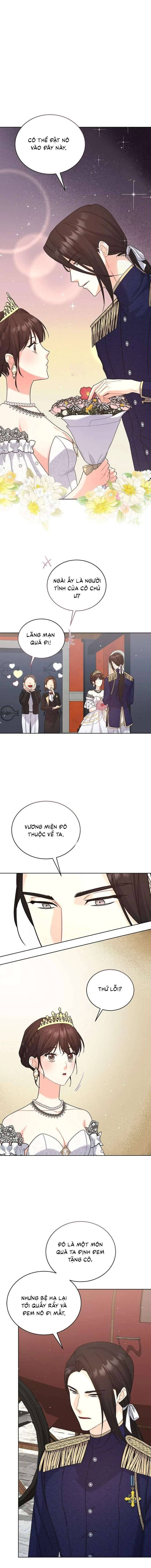 Du Khách Vào Ban Đêm Bí Ẩn Chapter 16 - Trang 3