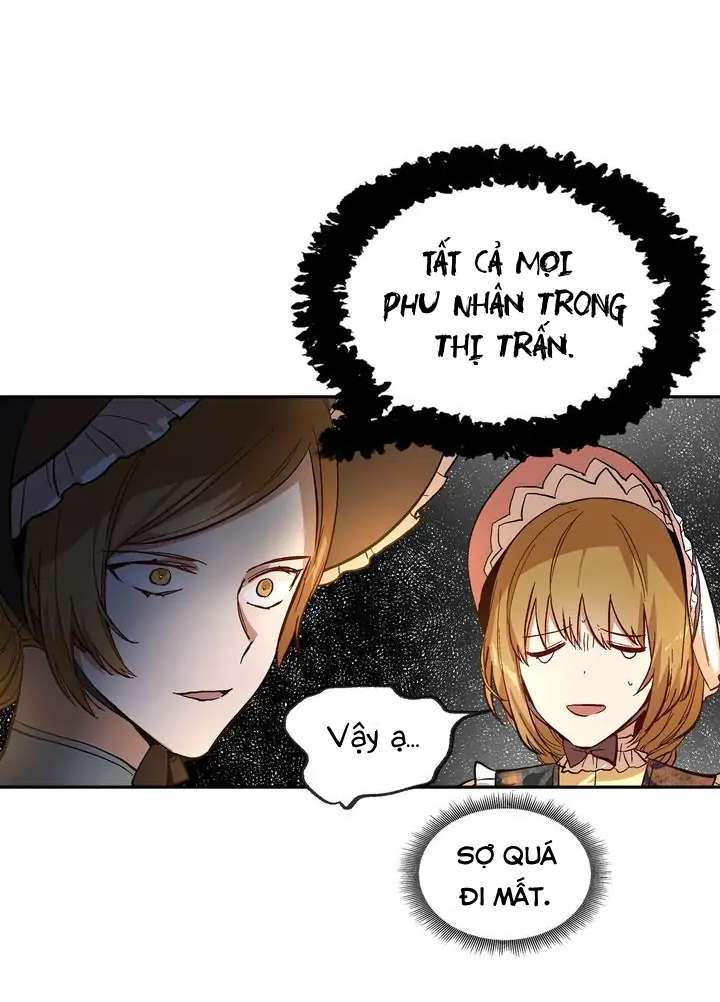 Vị Hôn Thê Khế Ước Của Công Tước Chapter 80 - Trang 4