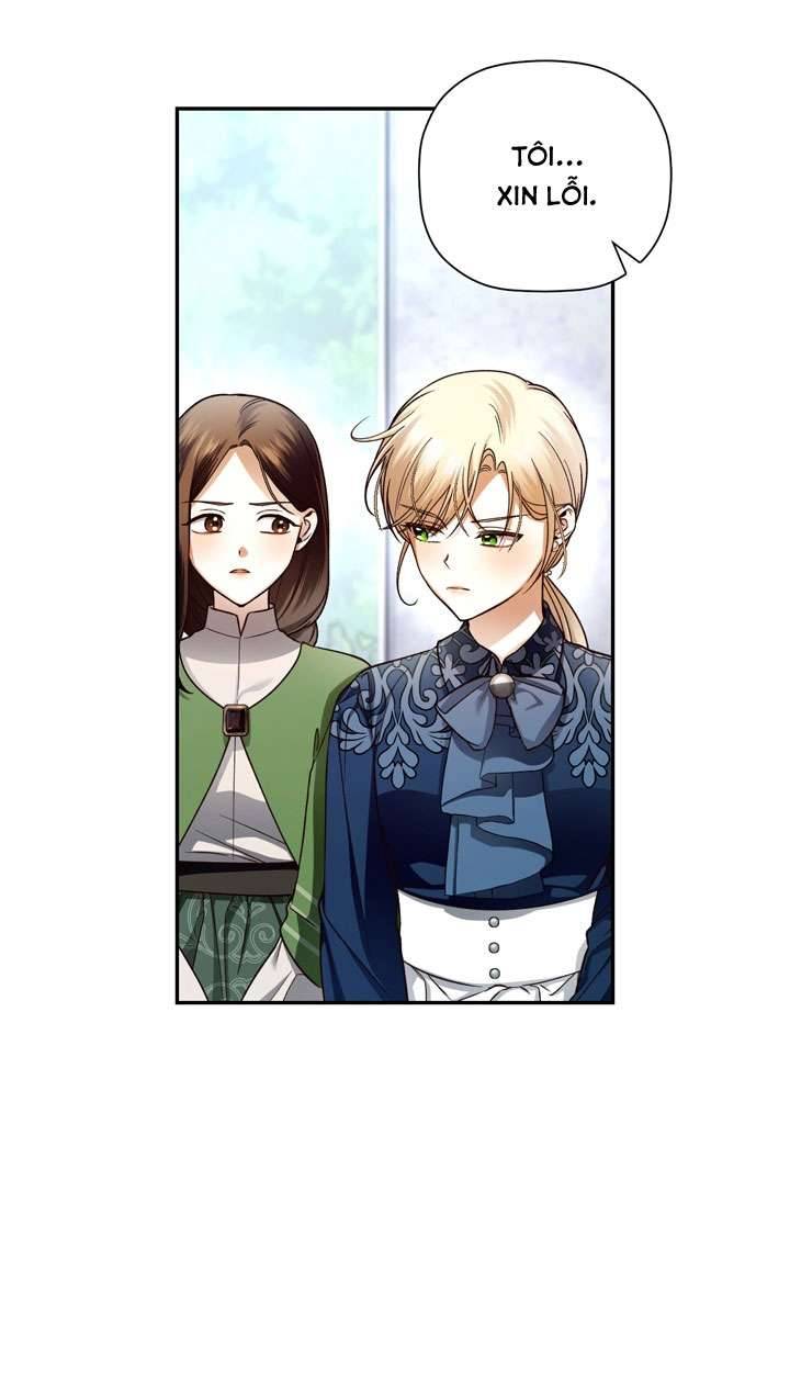 Phương Pháp Che Giấu Đứa Con Của Hoàng Đế Chapter 30 - Trang 4