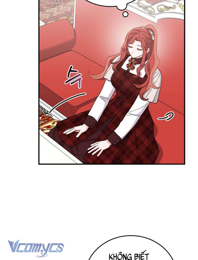 Chị Gái Của Nhân Vật Phản Diện Hôm Nay Cũng Đang Đau Khổ Chapter 58 - Trang 4