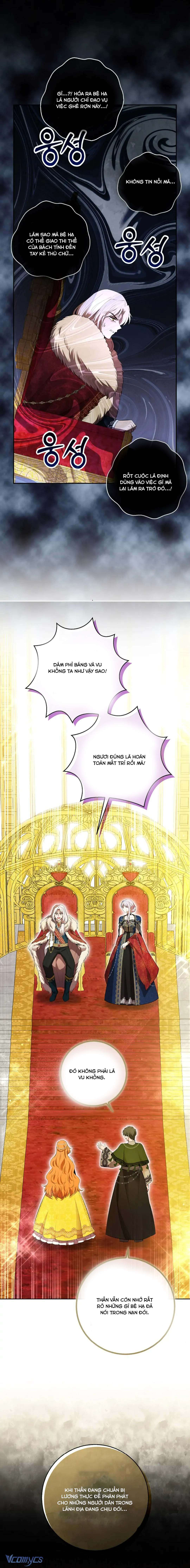 Sóc Con Tài Năng Chap 98 - Trang 2