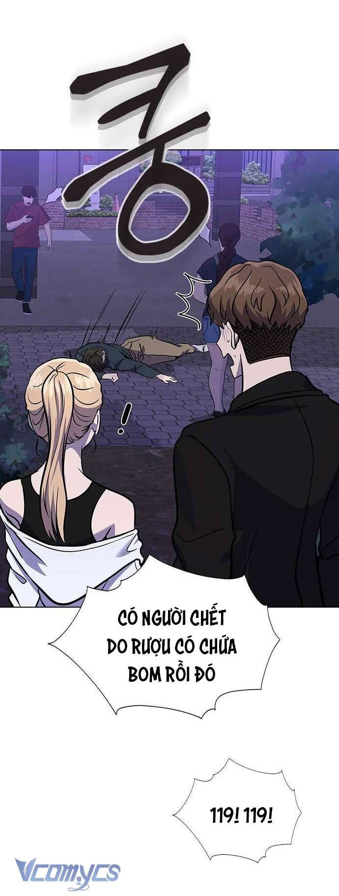 Nếu Chia Tay, Chúng Ta Sẽ Chết Chap 2 - Trang 2