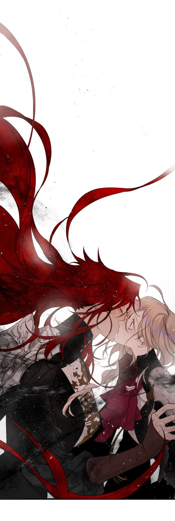 Lời Thú Nhận Của Chúa Tể Bóng Tối Chap 52 - Trang 4