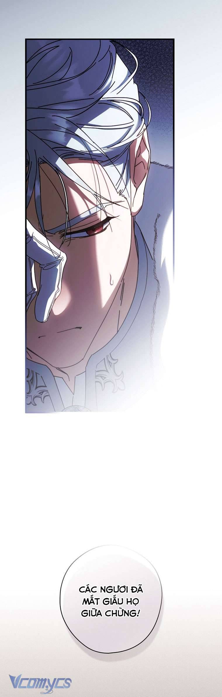 Phương Pháp Khiến Phu Quân Đứng Về Phía Tôi Chapter 90 - Trang 4