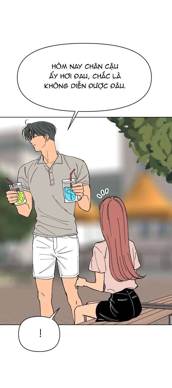 Tình Xưa Viết Lại Chapter 20 - Next Chapter 21