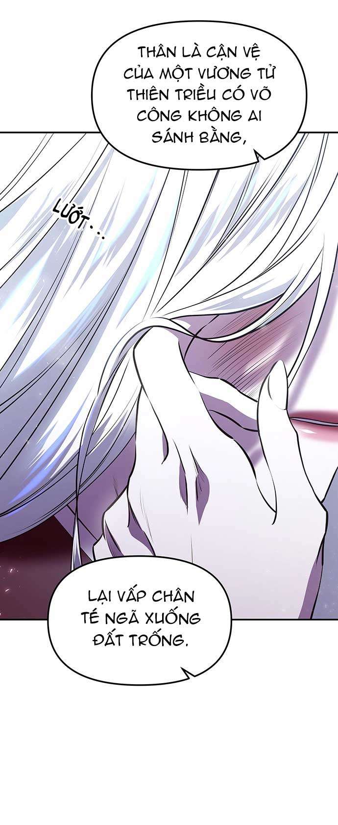 Vương Tử Huyền Bí Chapter 18 - Next Chapter 19