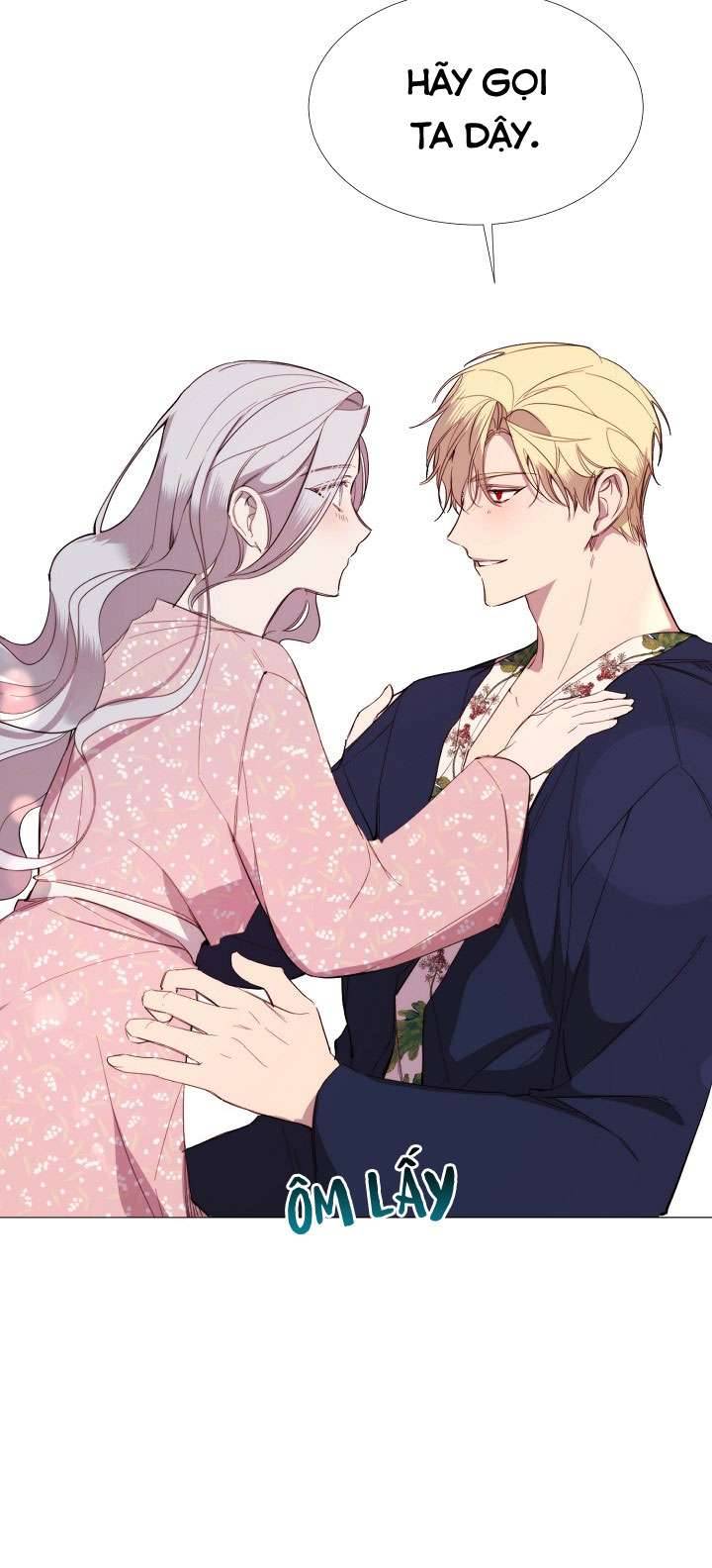 Ác Nữ Cần Bạo Chúa Chapter 54 - Trang 4